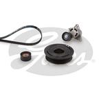 Kit de courroie d'accessoire