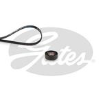 Jeu de courroies trapézoïdales à nervures Micro-V® Kit