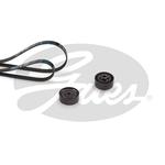 Kit de courroie d'accessoire