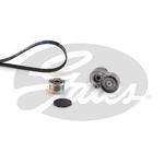Kit de courroie d'accessoire