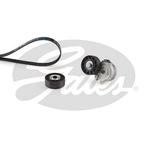 Kit de courroie d'accessoire