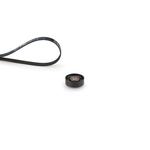 Jeu de courroies trapézoïdales à nervures Micro-V® Kit