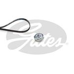 Kit de courroie d'accessoire