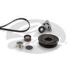 Kit de courroie d'accessoire