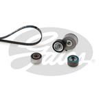 Kit de courroie d'accessoire