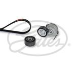 Kit de courroie d'accessoire