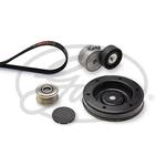 Kit de courroie d'accessoire