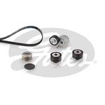 Kit de courroie d'accessoire