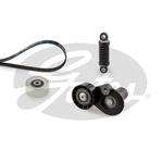 Kit de courroie d'accessoire