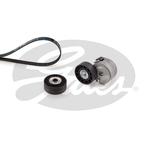 Kit de courroie d'accessoire
