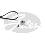 Kit de courroie d'accessoire