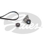 Kit de courroie d'accessoire