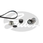 Kit de courroie d'accessoire
