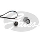 Kit de courroie d'accessoire
