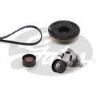 Kit de courroie d'accessoire