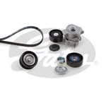 Kit de courroie d'accessoire