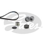 Kit de courroie d'accessoire