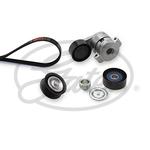 Kit de courroie d'accessoire