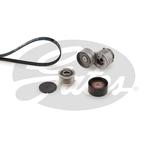 Kit de courroie d'accessoire