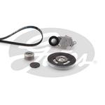 Kit de courroie d'accessoire