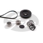 Kit de courroie d'accessoire