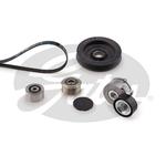 Kit de courroie d'accessoire