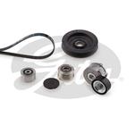 Kit de courroie d'accessoire