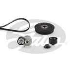Kit de courroie d'accessoire