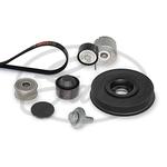 Kit de courroie d'accessoire