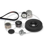 Kit de courroie d'accessoire