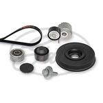 Kit de courroie d'accessoire