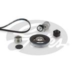 Kit de courroie d'accessoire