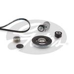 Kit de courroie d'accessoire