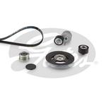 Kit de courroie d'accessoire
