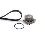 Pompe à eau + kit de courroie de distribution PowerGrip®