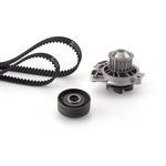 Pompe à eau + kit de courroie de distribution PowerGrip®