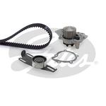 Kit distribution + pompe a  eau
