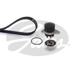 Kit distribution + pompe a  eau