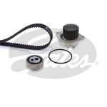 Kit distribution + pompe a  eau