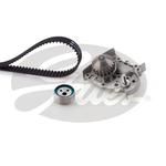 Kit distribution + pompe a  eau