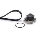Pompe à eau + kit de courroie de distribution PowerGrip®