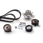 Pompe à eau + kit de courroie de distribution PowerGrip®