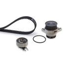Pompe à eau + kit de courroie de distribution PowerGrip™