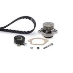 Pompe à eau + kit de courroie de distribution PowerGrip®