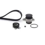 Pompe à eau + kit de courroie de distribution PowerGrip®