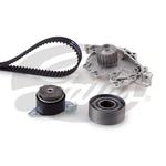 Kit distribution + pompe a  eau