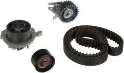 Pompe à eau + kit de courroie de distribution PowerGrip™