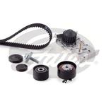 Kit distribution + pompe a  eau