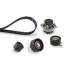 Pompe à eau + kit de courroie de distribution PowerGrip®