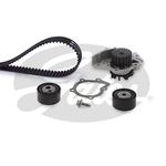 Kit distribution + pompe a  eau